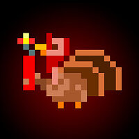 Досягнення Thanksgiving day у грі Landflix Odyssey для Steam