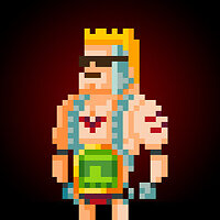 Досягнення ERROR у грі Landflix Odyssey для Steam
