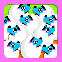 Досягнення So Many Babies у грі Wobbledogs для Steam