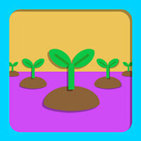 Досягнення Green Thumb у грі Wobbledogs для Steam