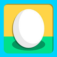 Досягнення Egg Novice у грі Wobbledogs для Steam