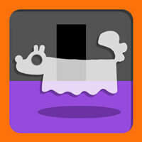 Досягнення Scary! у грі Wobbledogs для Steam