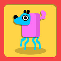 Досягнення Short у грі Wobbledogs для Steam