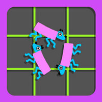 Досягнення Tiny Litter у грі Wobbledogs для Steam