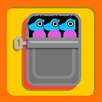 Досягнення Cramped у грі Wobbledogs для Steam