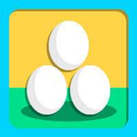 Досягнення Egg Hobbyist у грі Wobbledogs для Steam