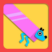 Досягнення Long у грі Wobbledogs для Steam