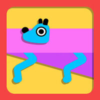 Досягнення Wide у грі Wobbledogs для Steam