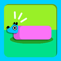 Досягнення Worm у грі Wobbledogs для Steam