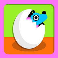 Досягнення New Baby у грі Wobbledogs для Steam
