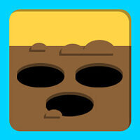Досягнення Down To Earth у грі Wobbledogs для Steam