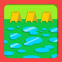 Досягнення Dry As A Bone у грі Wobbledogs для Steam