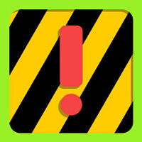 Досягнення Seriously Unstable у грі Wobbledogs для Steam