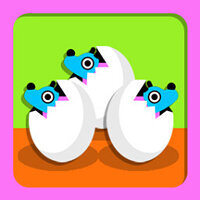 Досягнення More Babies у грі Wobbledogs для Steam