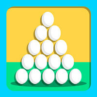 Досягнення Egg Maniac у грі Wobbledogs для Steam