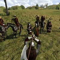 Досягнення Mace in yer Face! у грі Mount & Blade: Warband для Windows 10