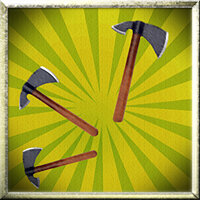 Трофей {trophy} у грі Mount & Blade: Warband для PS4