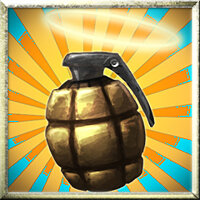 Трофей {trophy} у грі Mount & Blade: Warband для PS4