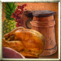 Трофей {trophy} у грі Mount & Blade: Warband для PS4