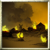Трофей {trophy} у грі Mount & Blade: Warband для PS4