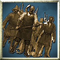 Трофей {trophy} у грі Mount & Blade: Warband для PS4