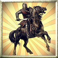 Трофей {trophy} у грі Mount & Blade: Warband для PS4