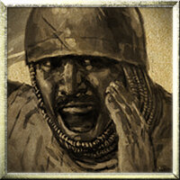 Трофей {trophy} у грі Mount & Blade: Warband для PS4