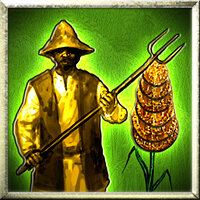 Трофей {trophy} у грі Mount & Blade: Warband для PS4
