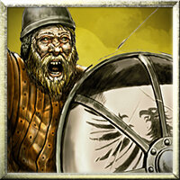 Трофей {trophy} у грі Mount & Blade: Warband для PS4