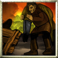 Трофей {trophy} у грі Mount & Blade: Warband для PS4