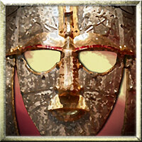 Трофей {trophy} у грі Mount & Blade: Warband для PS4