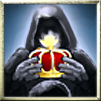 Трофей {trophy} у грі Mount & Blade: Warband для PS4