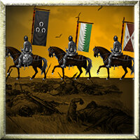 Трофей {trophy} у грі Mount & Blade: Warband для PS4