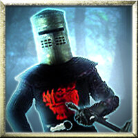 Трофей {trophy} у грі Mount & Blade: Warband для PS4