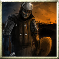 Трофей {trophy} у грі Mount & Blade: Warband для PS4