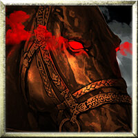 Трофей {trophy} у грі Mount & Blade: Warband для PS4