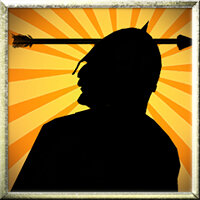 Трофей {trophy} у грі Mount & Blade: Warband для PS4