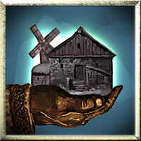Трофей {trophy} у грі Mount & Blade: Warband для PS4