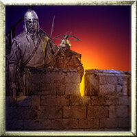 Трофей {trophy} у грі Mount & Blade: Warband для PS4