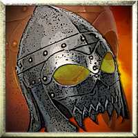 Трофей {trophy} у грі Mount & Blade: Warband для PS4
