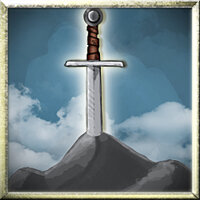 Трофей {trophy} у грі Mount & Blade: Warband для PS4