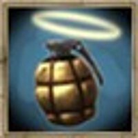 Досягнення The Holy Hand Grenade у грі Mount & Blade: Warband для Steam