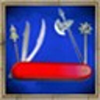 Досягнення Calradian Army Knife у грі Mount & Blade: Warband для Steam
