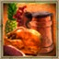 Досягнення Abundant Feast у грі Mount & Blade: Warband для Steam