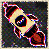 Досягнення Selenites beware у грі My Name is Mayo 2 для Steam
