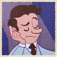 Досягнення The job market, man... у грі My Name is Mayo 2 для Steam