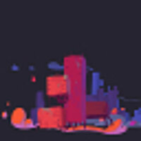 Досягнення Beat a big dumb computer у грі Gonner 2 для GOG