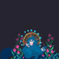 Досягнення Beat granny, huh у грі Gonner 2 для GOG