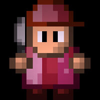 成就 Gangster(Blahd) 在游戏 Streets of Rogue 上，适用于 Windows 10