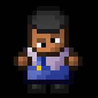 成就 Cannibal 在游戏 Streets of Rogue 上，适用于 Windows 10